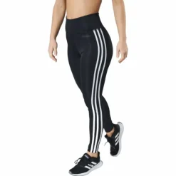 D2M HR L 3S Black