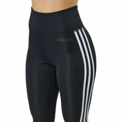 D2M HR L 3S Black
