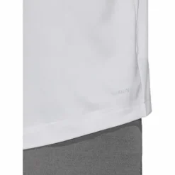 D2M Logo Tank White
