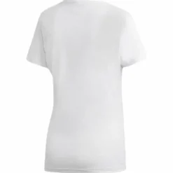 D2M Logo Tee White