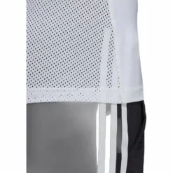 D2M Logo Tee White