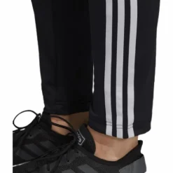 D2M 3S Pant Black