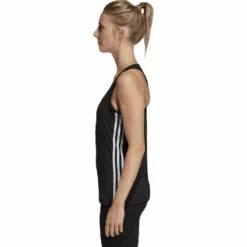 D2M 3S Tank Black