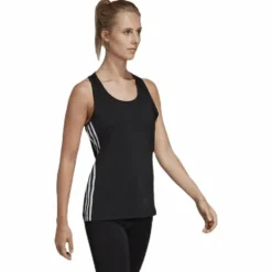 D2M 3S Tank Black