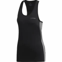D2M 3S Tank Black