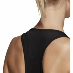 D2M 3S Tank Black