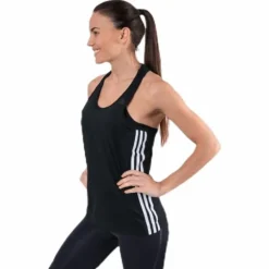 D2M Tank 3S Black