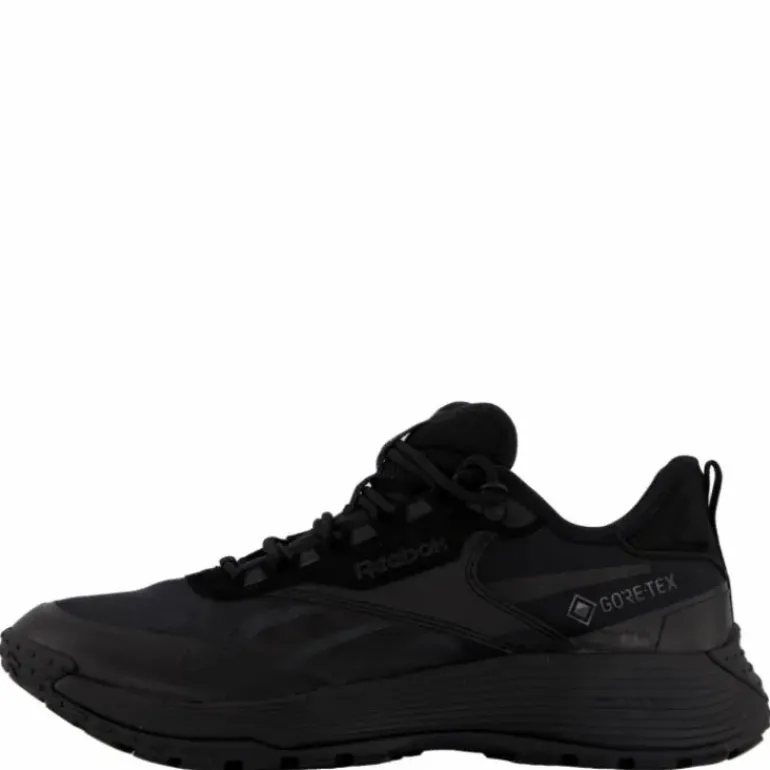 Dmx Trail Gtx Black/purgry
