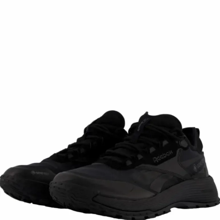 Dmx Trail Gtx Black/purgry