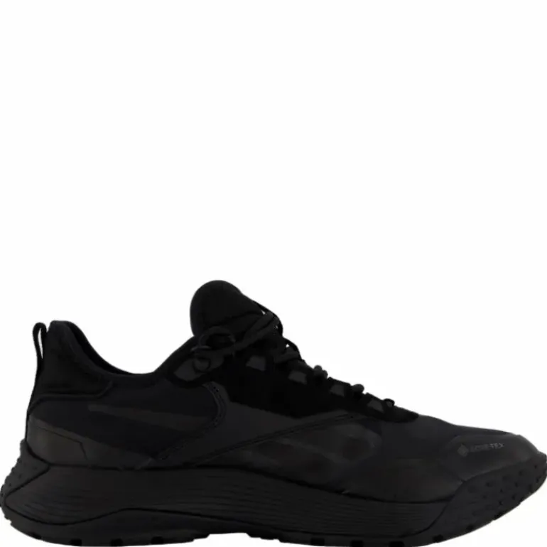Dmx Trail Gtx Black/purgry