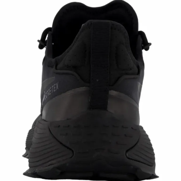 Dmx Trail Gtx Black/purgry