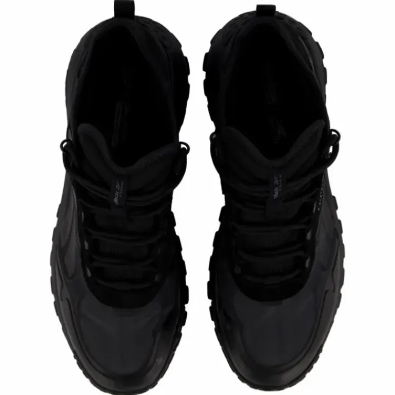 Dmx Trail Gtx Black/purgry