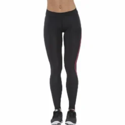 DNAmic W Compression Tights Pink/Black
