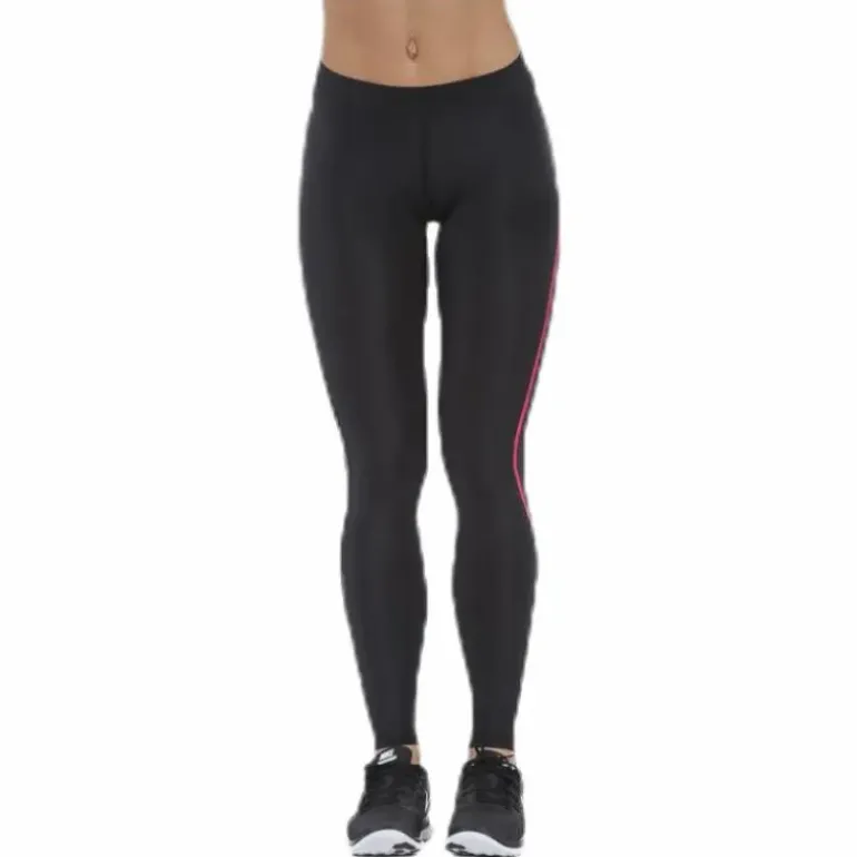 DNAmic W Compression Tights Pink/Black