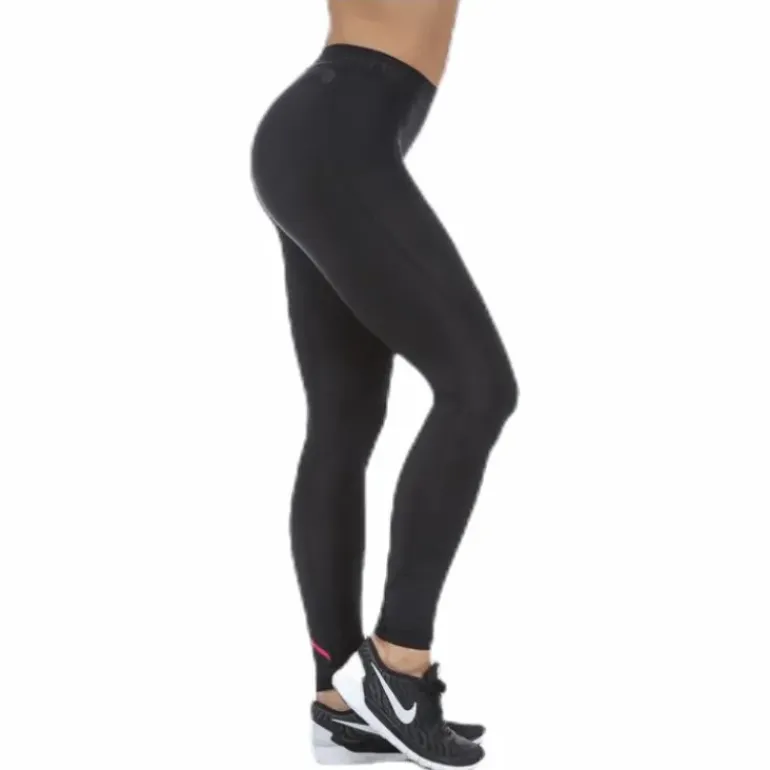 DNAmic W Compression Tights Pink/Black