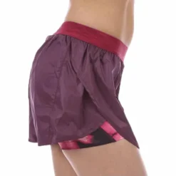 DNAmic W Superpose Shorts Pink/Purple