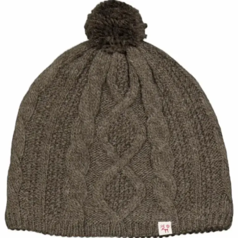 Dolli Hat Grey