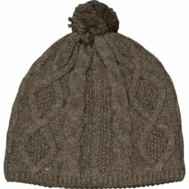 Dolli Hat Grey