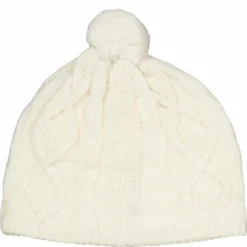 Dolli Hat White