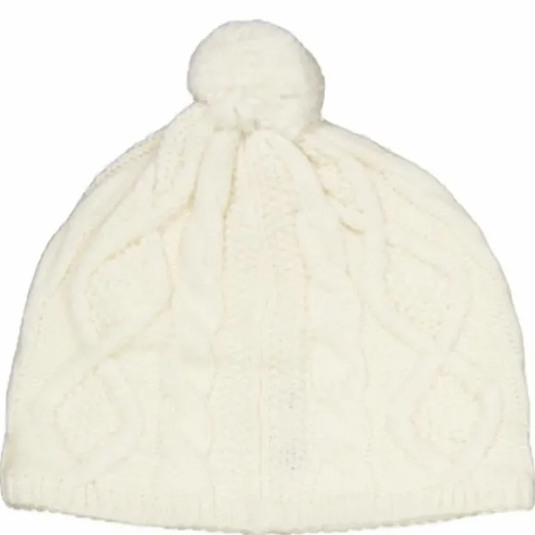 Dolli Hat White