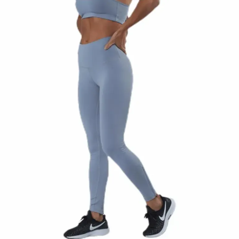 Don't Look Long Tight Tights Grey