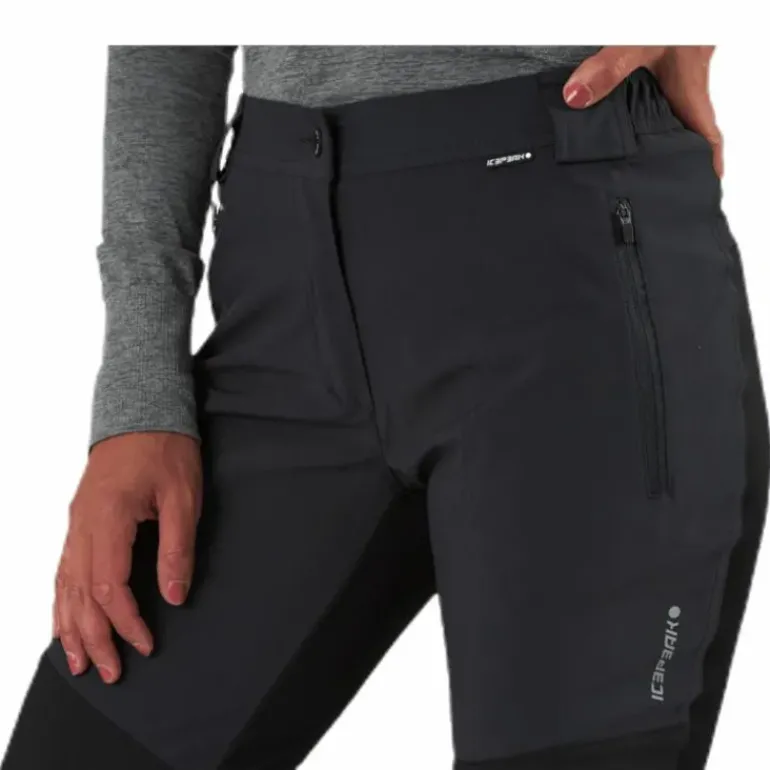 Doral Anthracite Gray