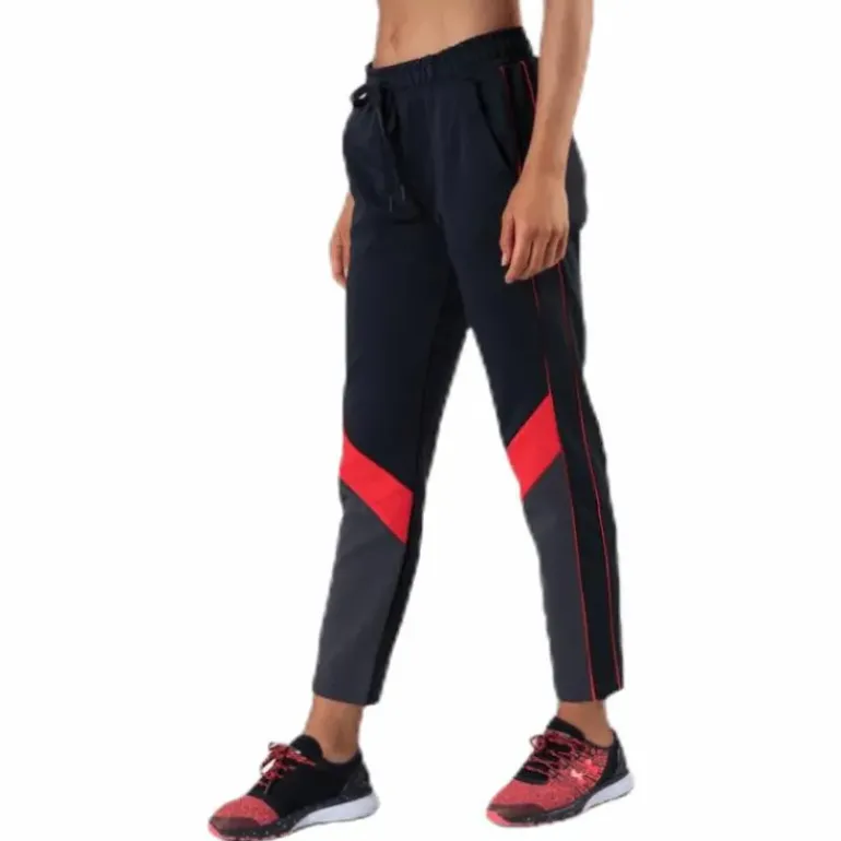 Double Knit Pant Black