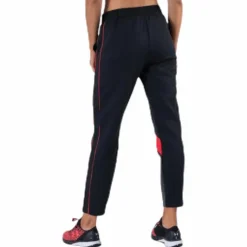 Double Knit Pant Black