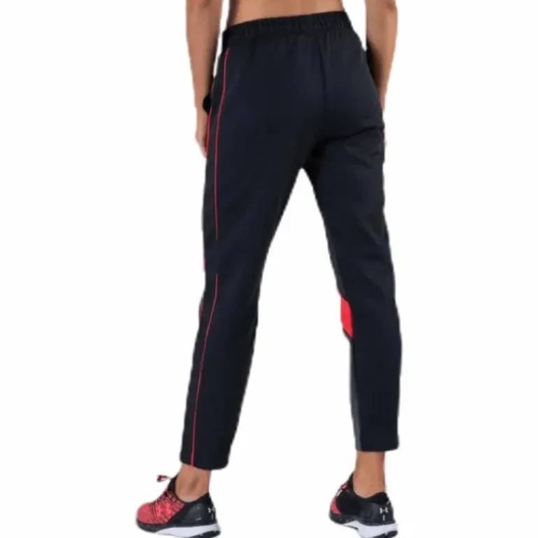 Double Knit Pant Black