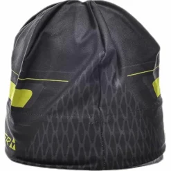 Drammen Hat Black