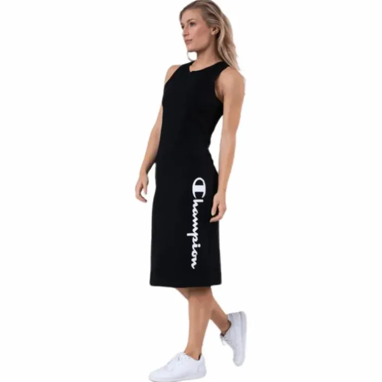 Dress Black