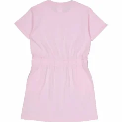 Dress Pink Lady