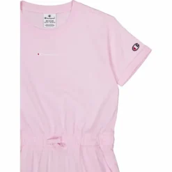 Dress Pink Lady