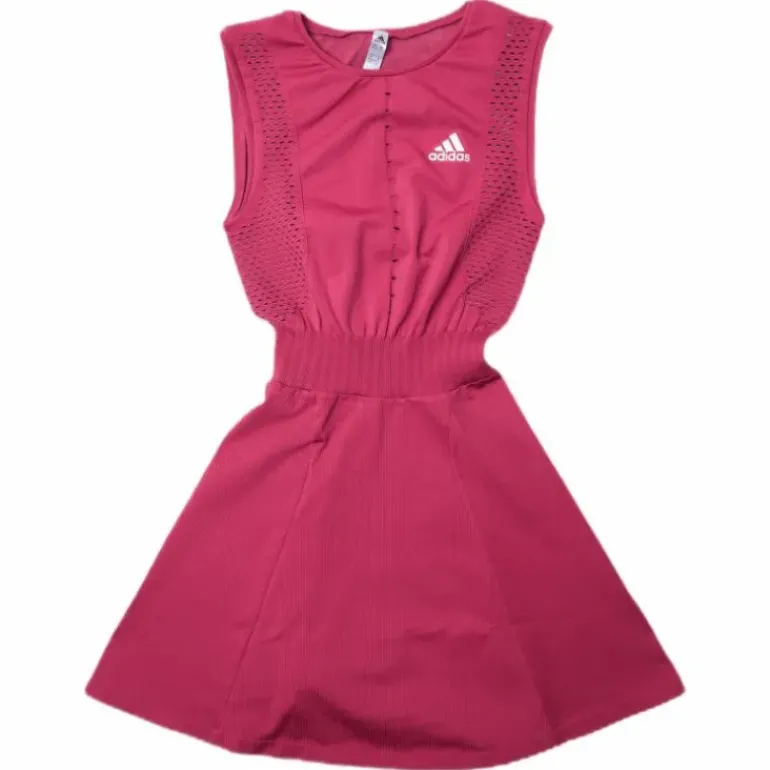 Dress Primeknit Primeblue Pink