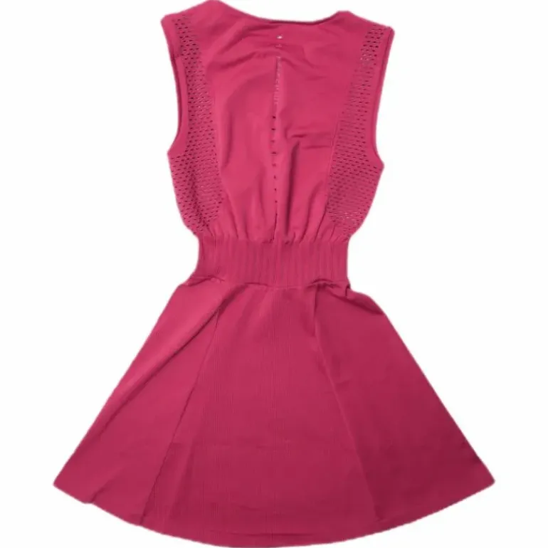 Dress Primeknit Primeblue Pink