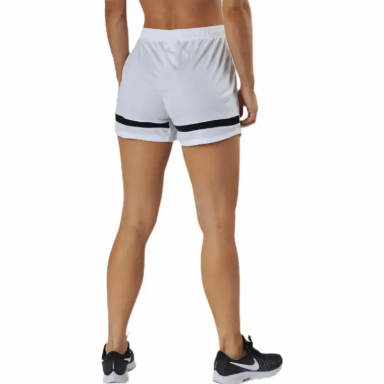 Dri-fit Academy W Knit Soccer White/black/black/black