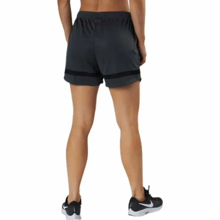Dri-fit Academy W Knit Soccer Anthracite/black/black/black