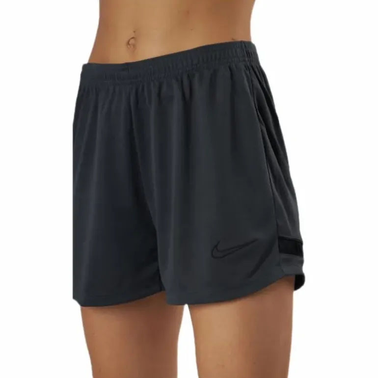 Dri-fit Academy W Knit Soccer Anthracite/black/black/black