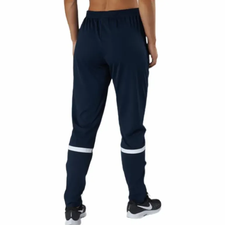 Dri-fit Academy W Soccer Pants Obsidian/white/white/white