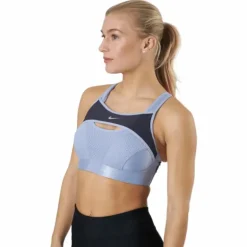 Dri-fit Adv Alpha Women's High Indigo Haze/cave Purple/indigo