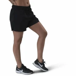 Dri-FIT Attack Short White/Black