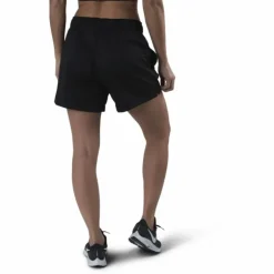 Dri-FIT Attack Short White/Black