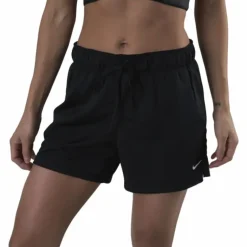 Dri-FIT Attack Short White/Black