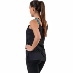 Dri-FIT Elstika Tank Black