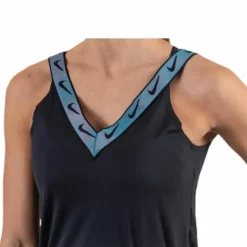 Dri-FIT Elstika Tank Black