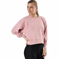 Dri-FIT Get Fit Swoosh Pink