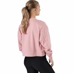 Dri-FIT Get Fit Swoosh Pink