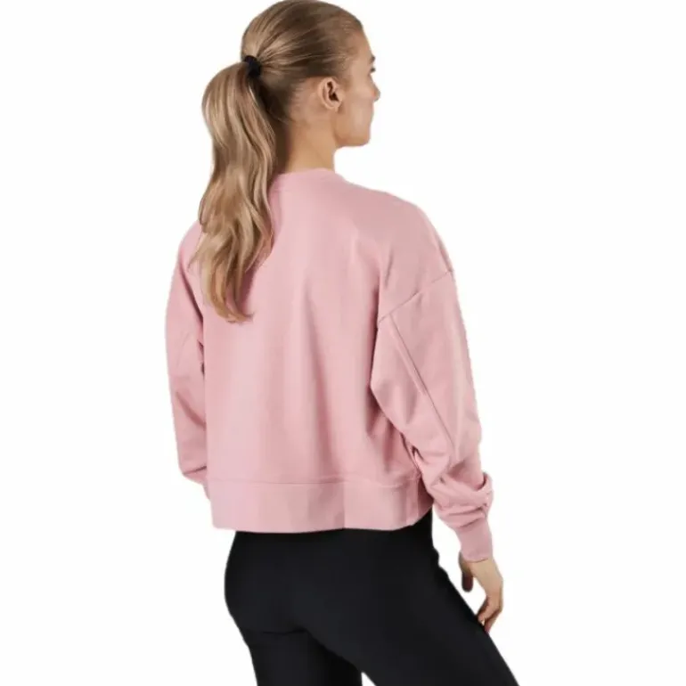 Dri-FIT Get Fit Swoosh Pink