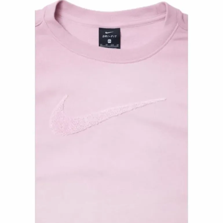 Dri-FIT Get Fit Swoosh Pink