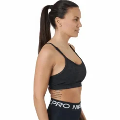 Dri-fit Indy Women's Light-sup Off Noir/black/white